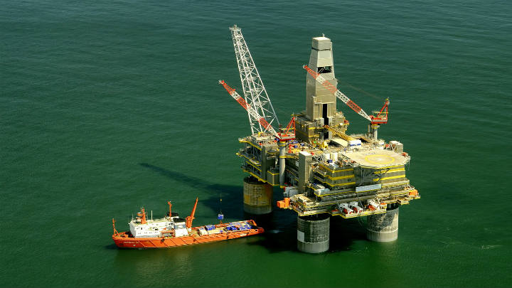 petroleo offshore argentina