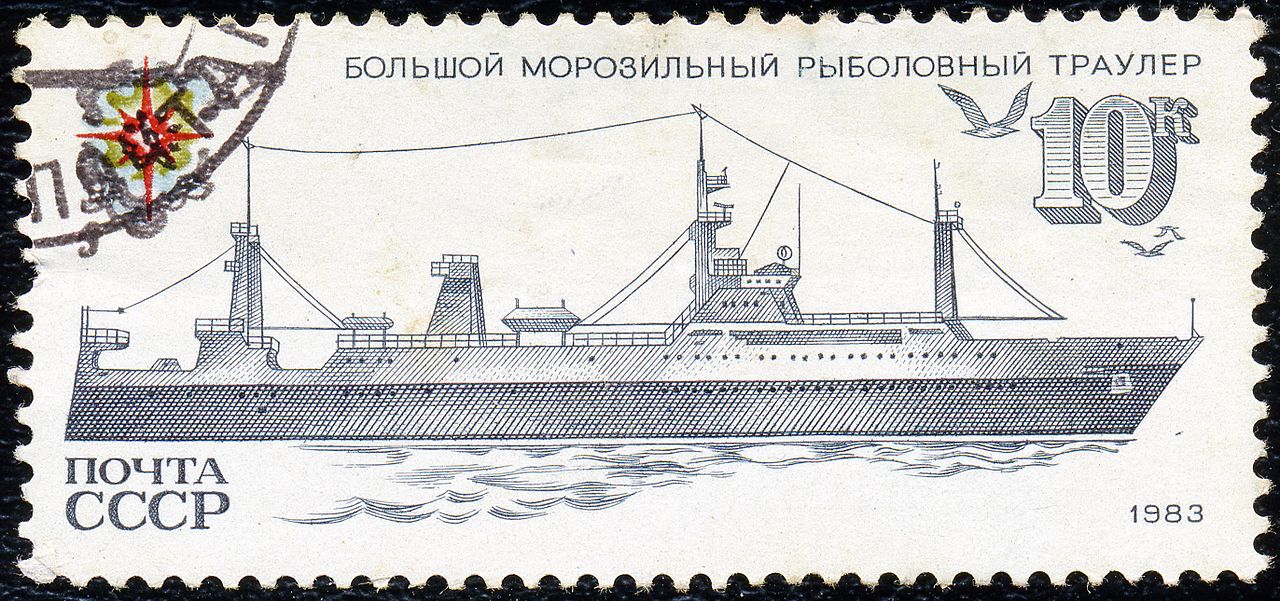 buque ruso rescate belgrano