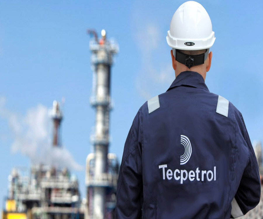 Tecpetrol prevé para agosto nuevo récord de producción de gas en Fortín de Piedra