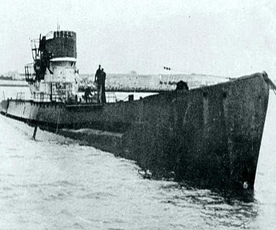 El misterio de la llegada del submarino nazi U-530 a la Argentina