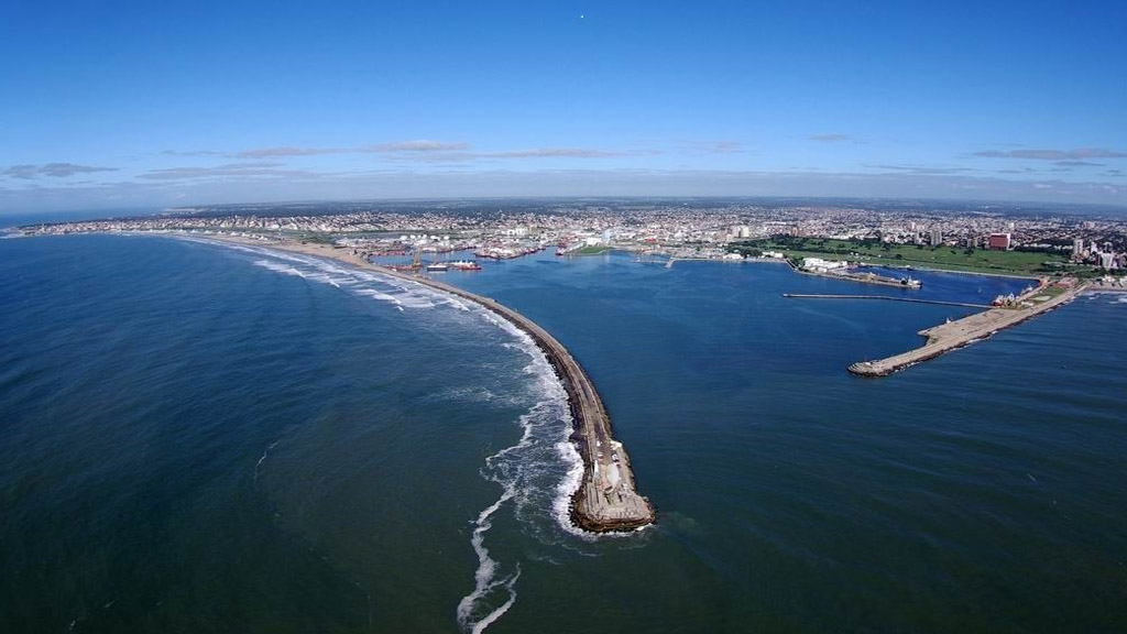 Mar del Plata: abren convocatoria para incorporar inspectores de calle en el puerto