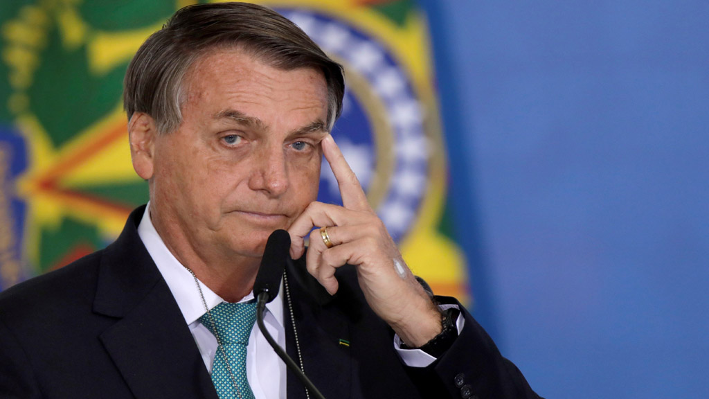 Bolsonaro quiere gas argentino: ¿Por dónde lo debe llevar?
