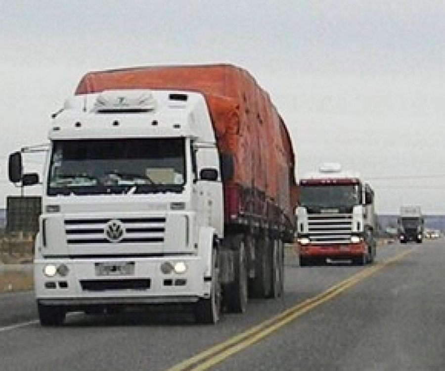 Entidades pymes reclaman mayor integración en la operación logística de cargas