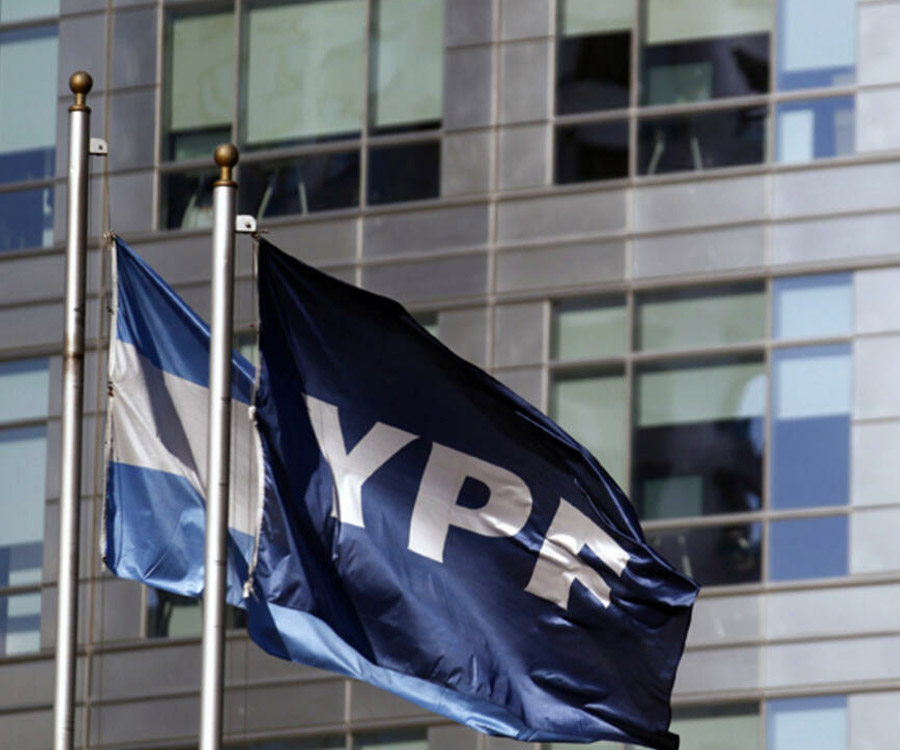 YPF anunció un resultado positivo de más de U$S 230 millones en el tercer trimestre