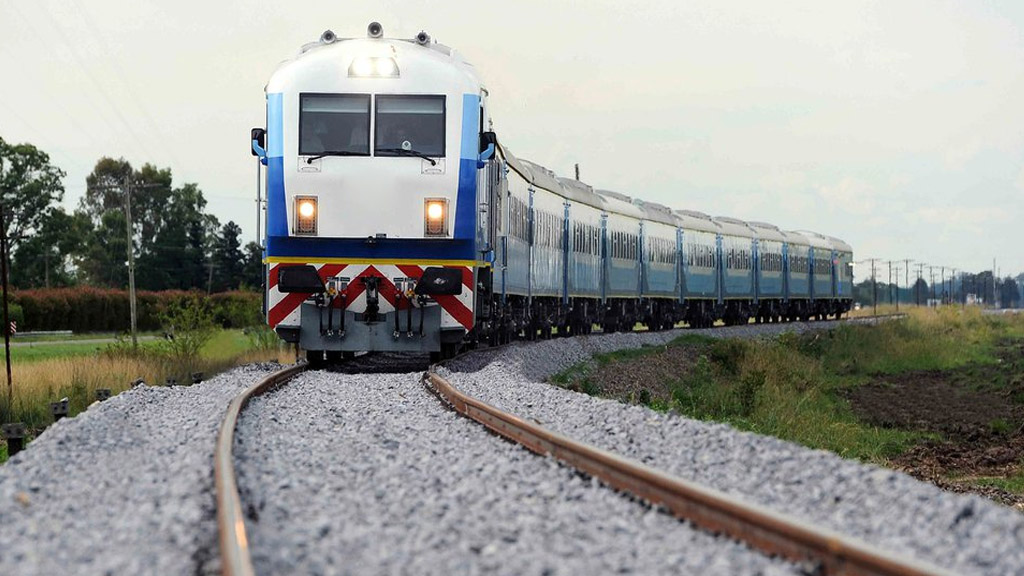 Pymes reclaman el urgente retorno de los trenes de pasajeros por la vía Pringles