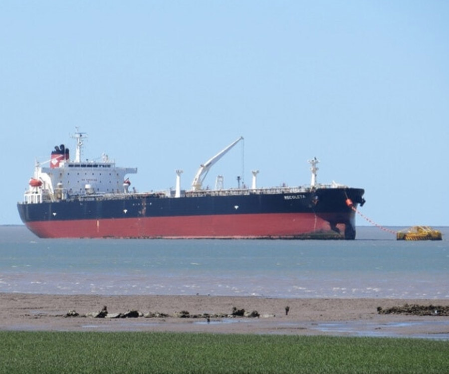 Oldelval aumentará el transporte de petróleo desde Vaca Muerta a puerto Rosales