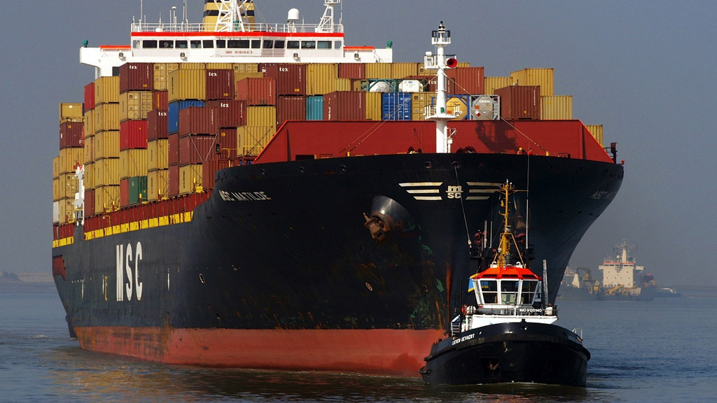 La ONU pronostica una suba de precios por los altos costos del transporte marítimo