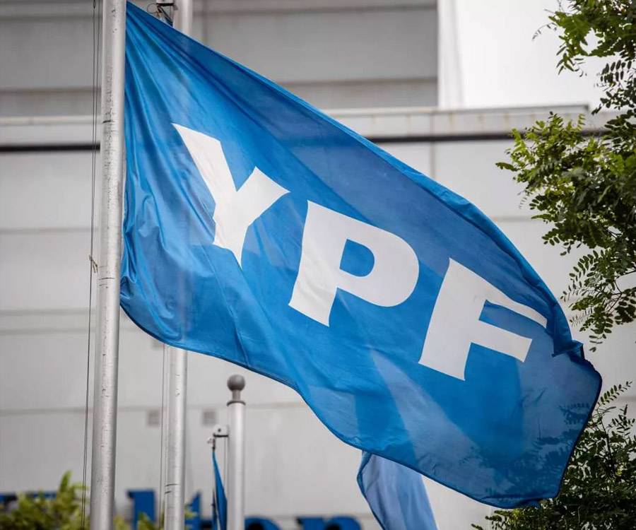 El peor escenario que considera YPF en el juicio por expropiación