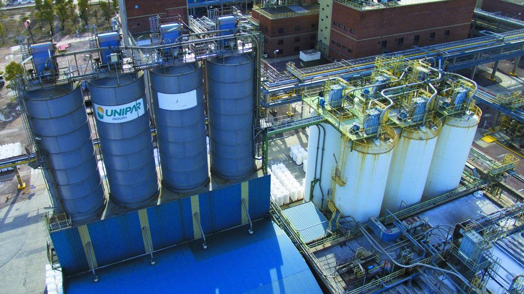 Unipar celebra los 35 años de su planta ubicada en el Polo Petroquímico de Bahía Blanca