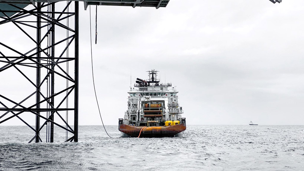 Autorizan la explotación petrolera offshore frente a la provincia de Buenos Aires