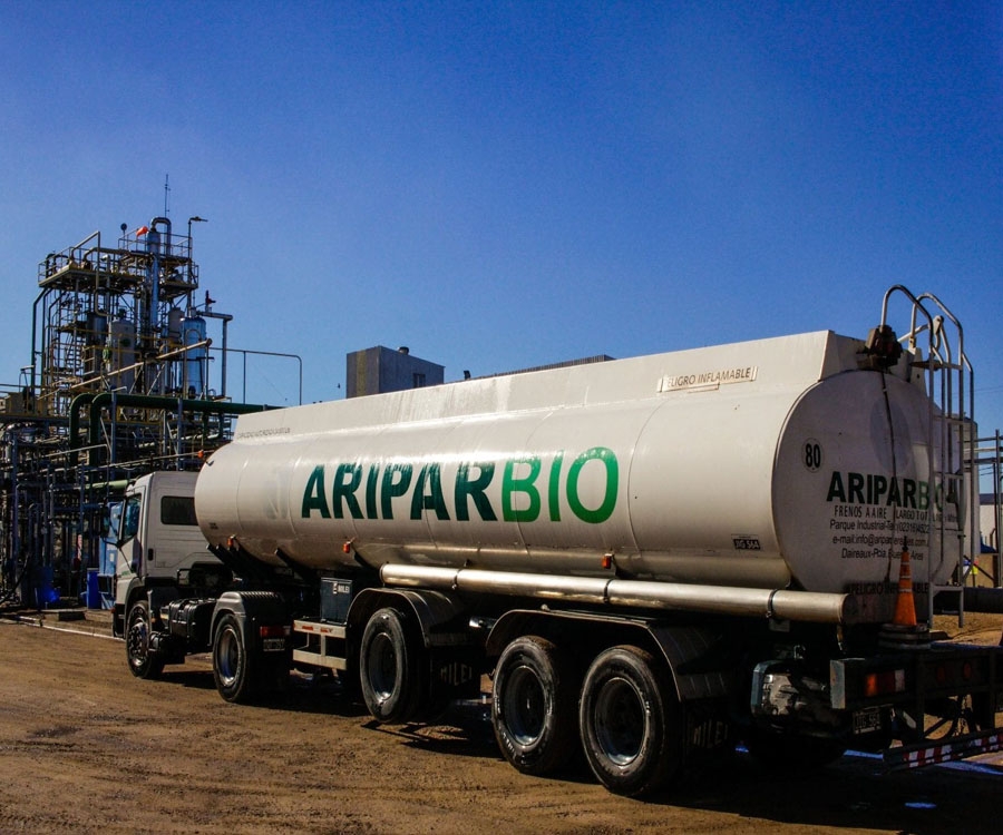 Se agrava la situación de las  plantas de biocombustibles en la provincia de Buenos Aires