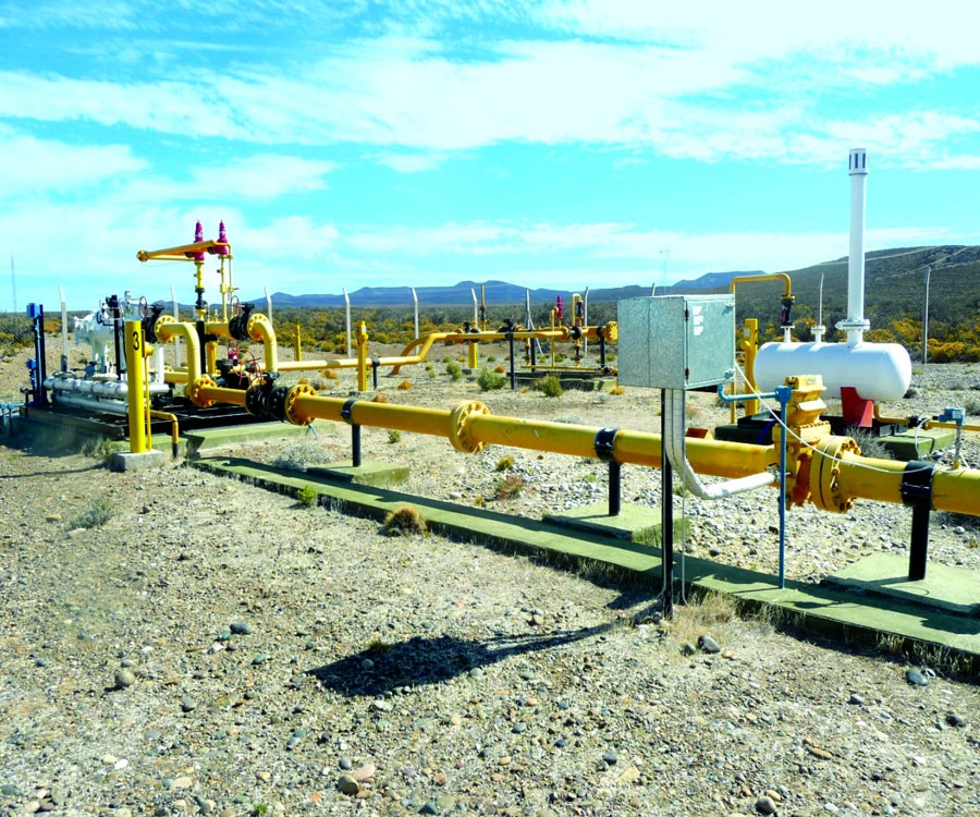 Preocupación en Bahía Blanca por la no realización de un gasoducto desde Vaca Muerta