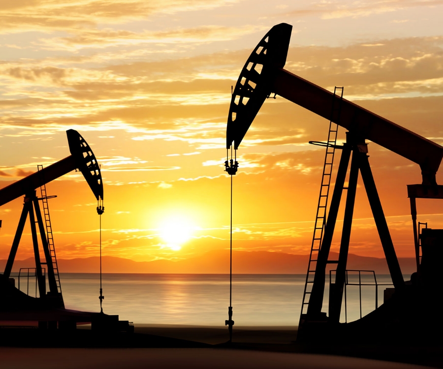 Crecieron las producciones de petróleo y gas durante el año pasado