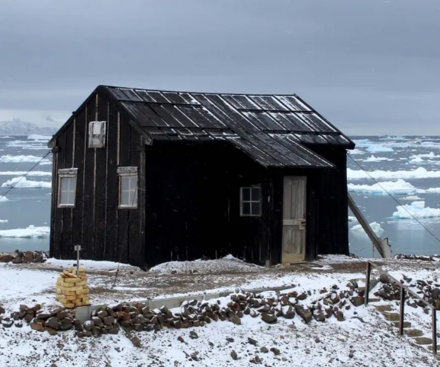 Argentina avanza en la protección del patrimonio histórico de la Antártida