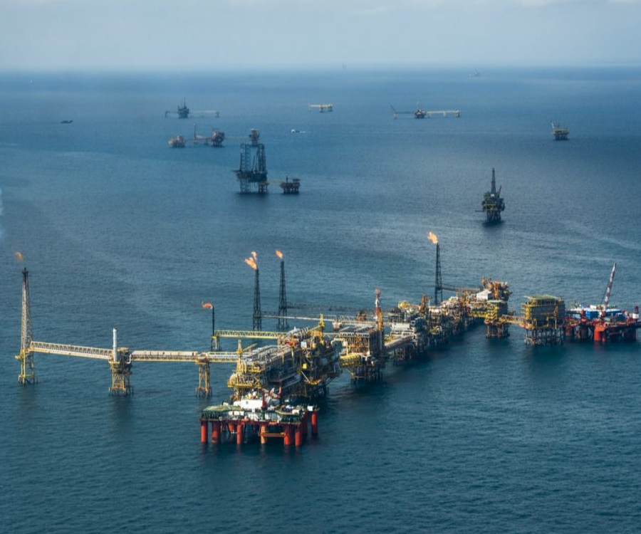 Equinor asegura que el impacto ambiental de la exploración offshore es bajo