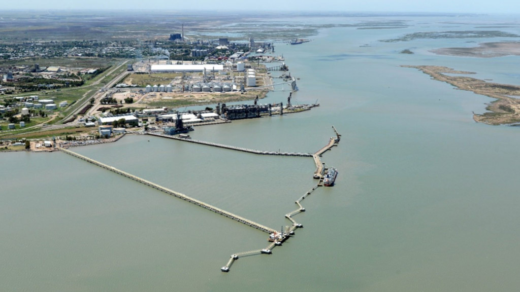 ¿Hacia dónde va y qué implica el plan de obras del puerto de Bahía Blanca?