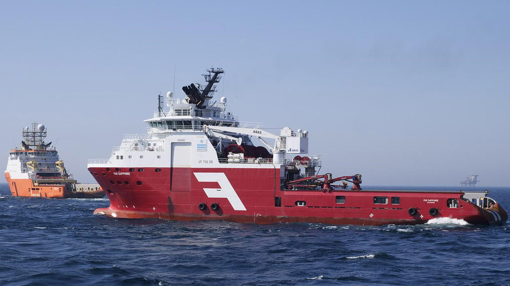 La CGT expresó su apoyo a la exploración offshore de hidrocarburos