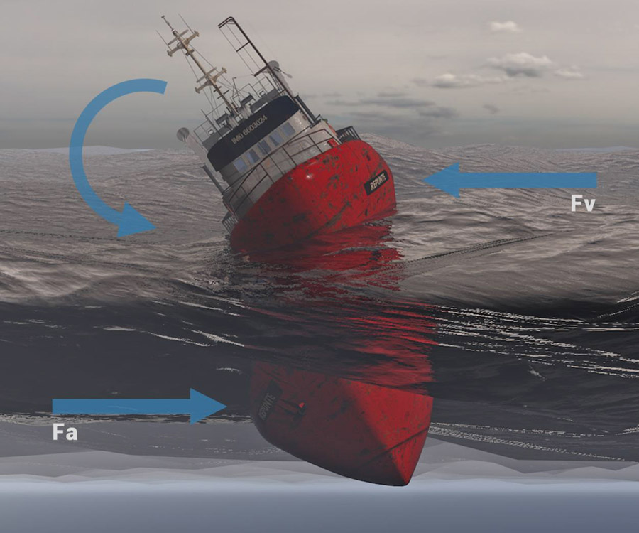 Video: informe final de la JST sobre el naufragio del Repunte