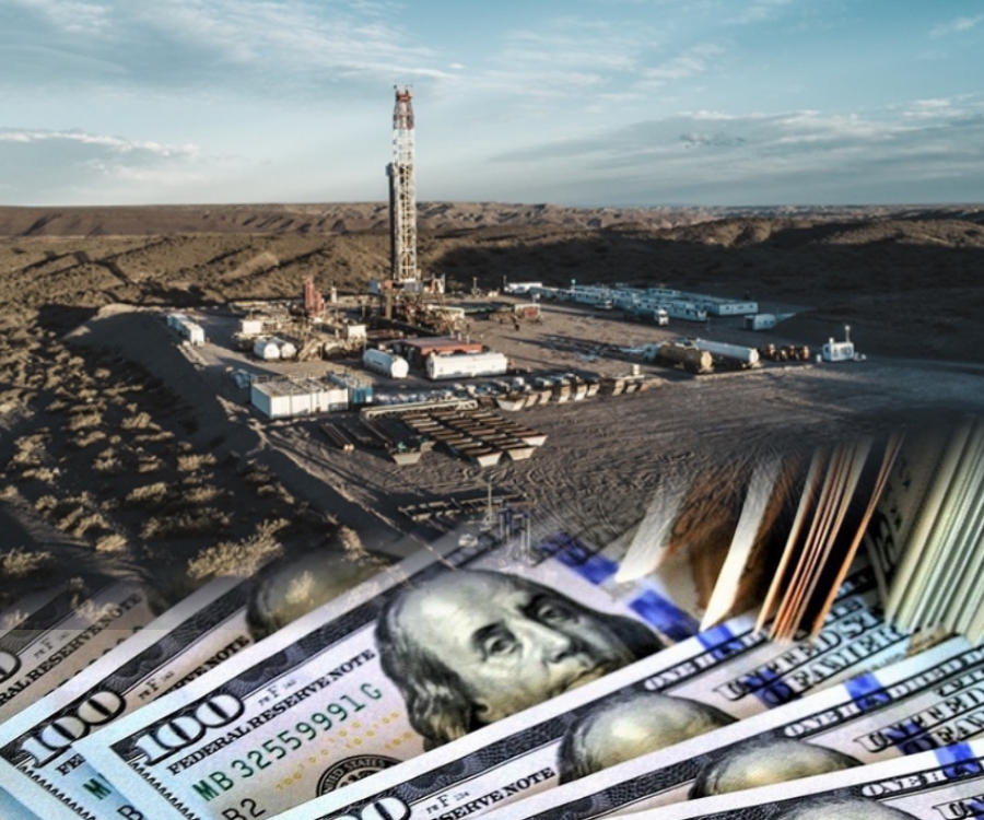 Lanzan un régimen de acceso a divisas para quienes produzcan más petróleo y gas