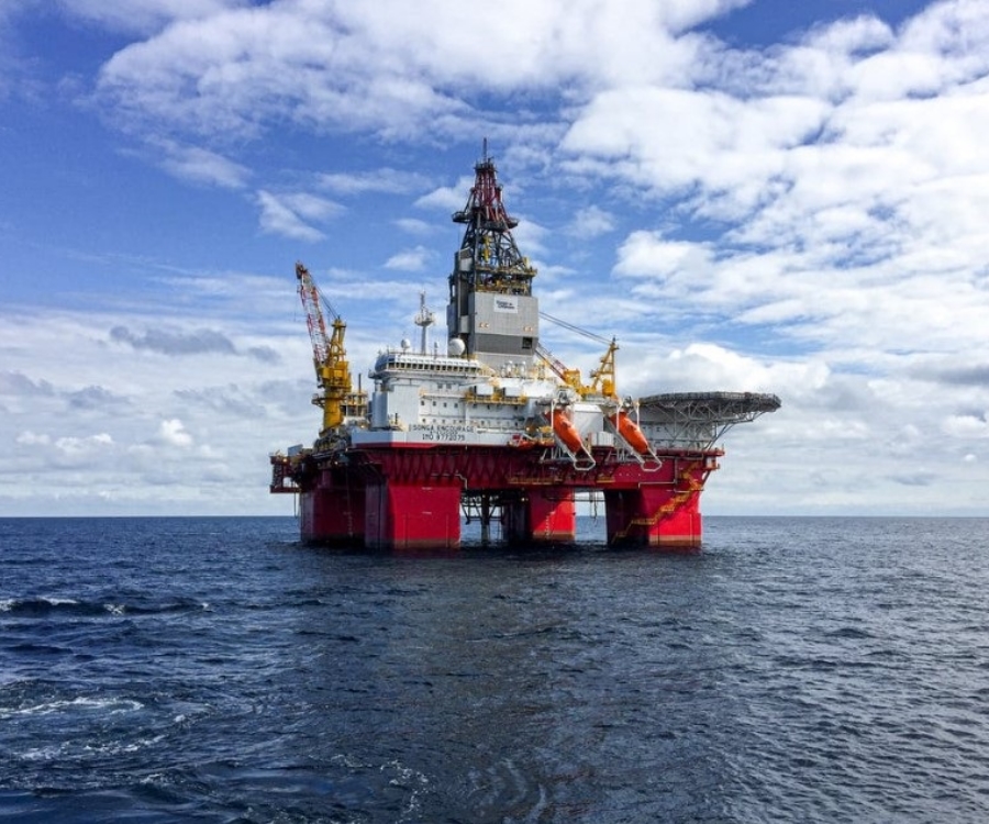 La Justicia habilitó el proyecto de exploración petrolera frente a Mar del Plata