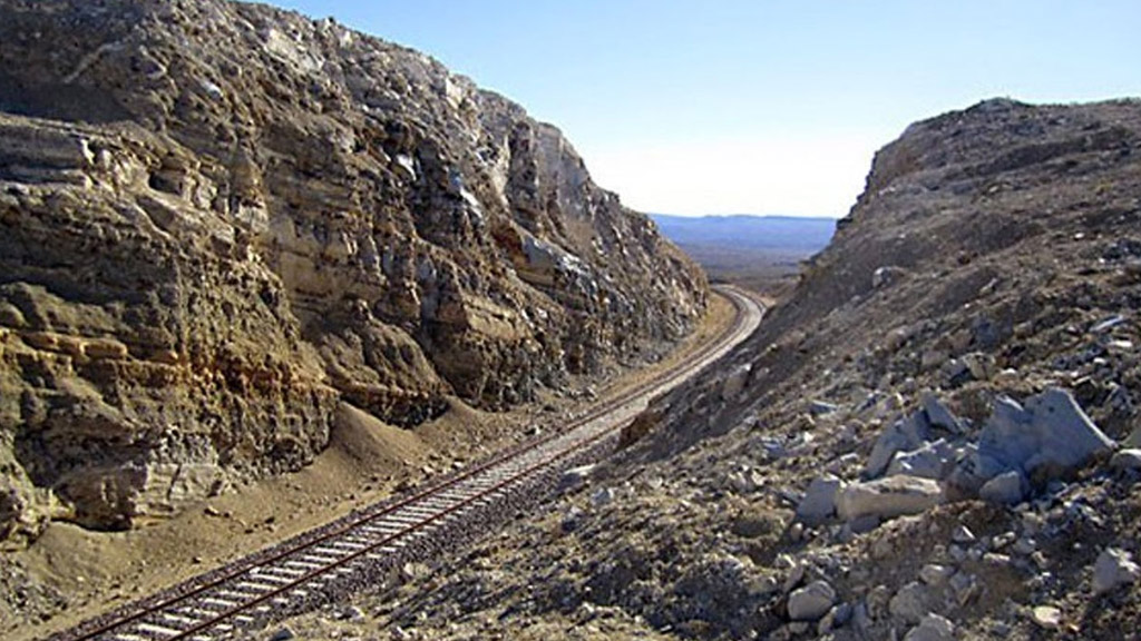 Argentina y Chile analizaron inversiones conjuntas en pasos fronterizos y red ferroviaria