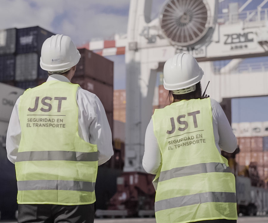 La JST realizará su primer Seminario Internacional Marítimo en Seguridad Operacional