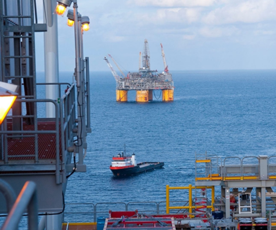 Un informe asegura que la actividad offshore no registró accidentes en la última década