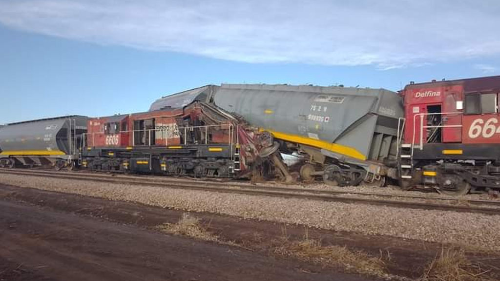 Opinión: Ferrocarril de Argentina, perdidos en las excusas