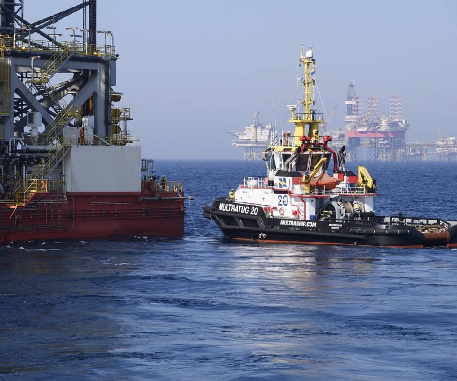 ¿Por qué Mar del Plata puede ser potencia gasífera y petrolera?