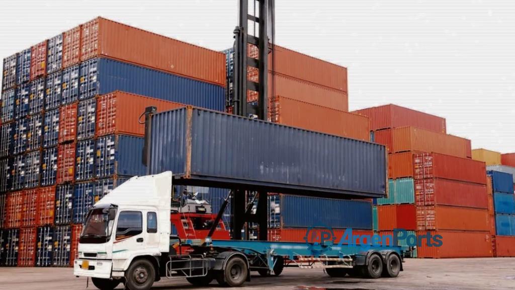 Se incrementó un 6,69% el costo de logística con transporte en septiembre