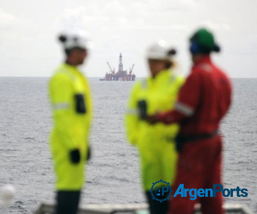 Exploración offshore: Equinor dijo que cumplirá con los más altos estándares internacionales