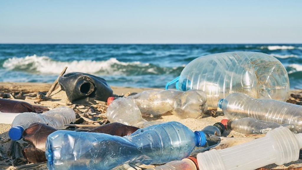 Dow profundizará las acciones para evitar la presencia de plásticos en el mar