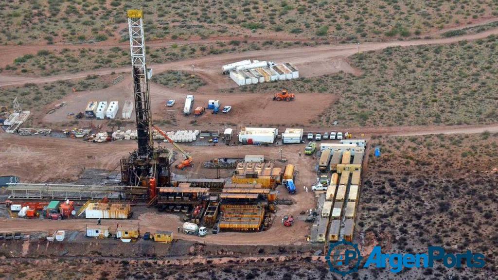 Cinco petroleras explican más del 80% de producción de crudo del país