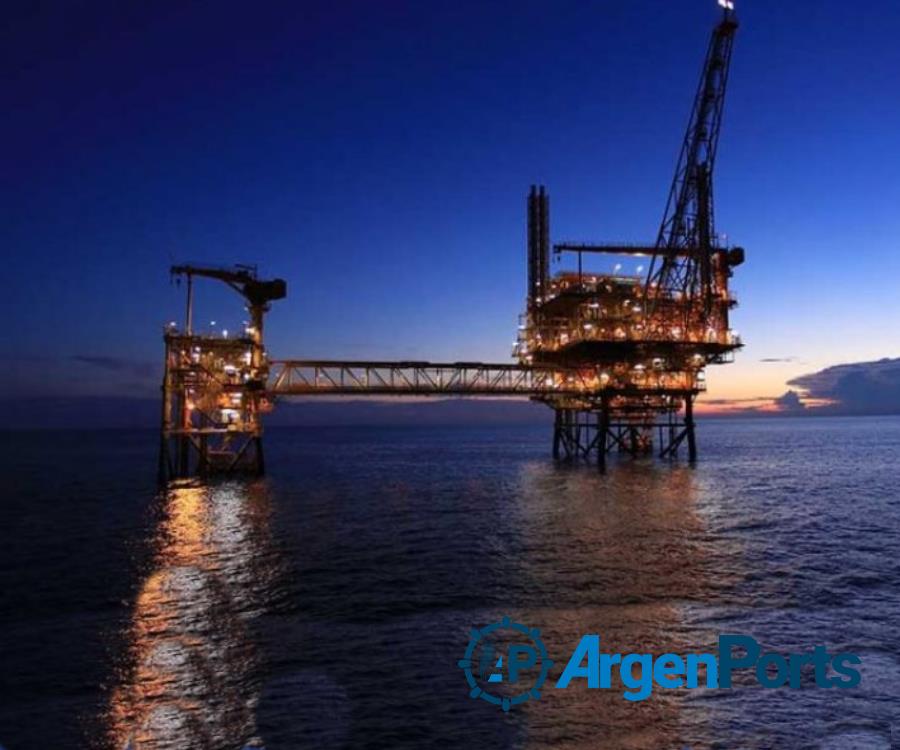 Extendieron el permiso de exploración offshore a ExxonMobil y Qatar Petroleum