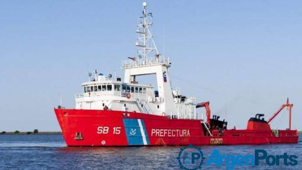 La Justicia Federal analiza el caso del submarino encontrado en Quequén