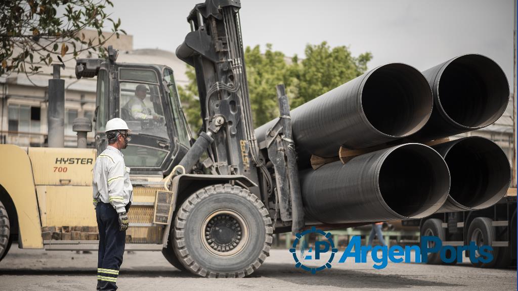 Gasoducto Kirchner:  los oferentes mantuvieron el plazo para las plantas compresoras
