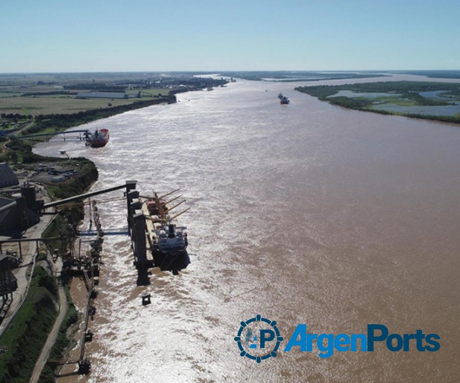 Definen la continuidad de la mesa de trabajo para la emergencia hídrica del Paraná