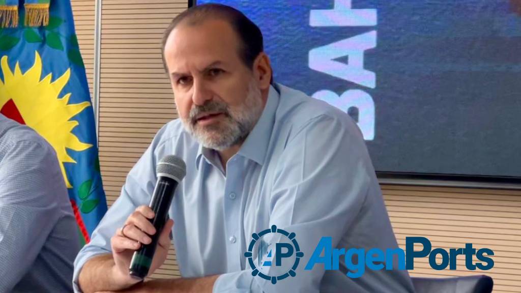 Caso Energen: Federico Susbielles dijo que fue blanco de amenazas