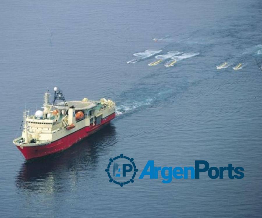 La Justicia dio luz verde a la exploración petrolera frente a las costas de Mar del Plata