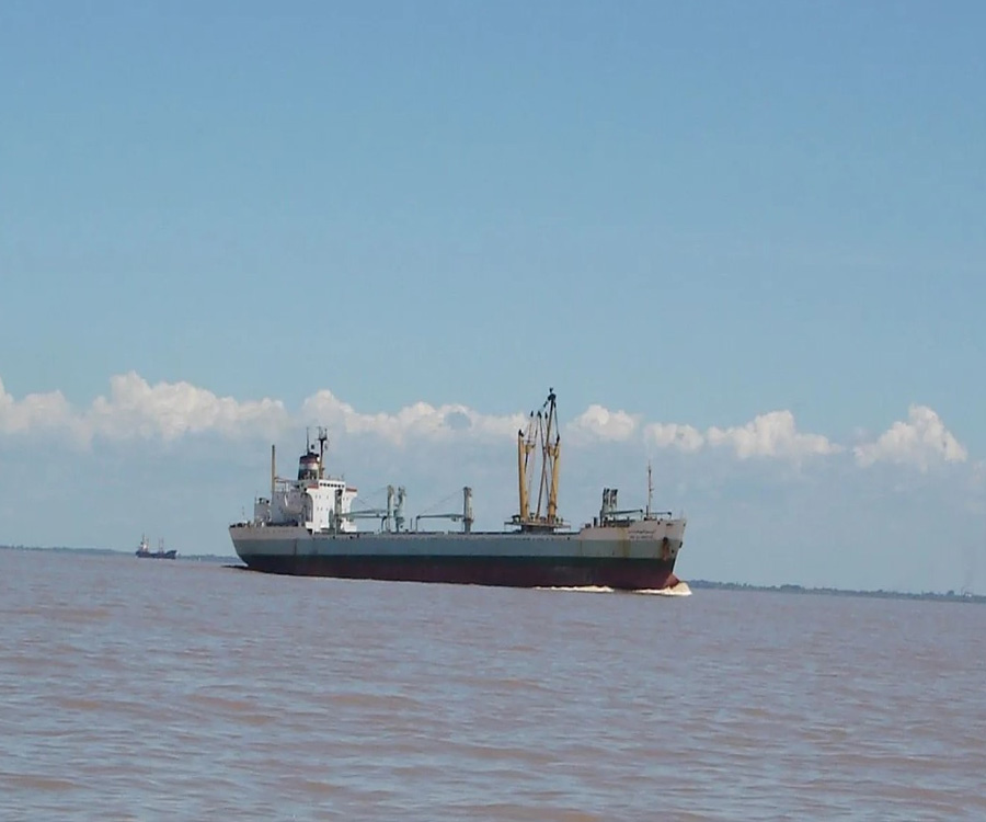 Dura crítica a un informe sobre la navegabilidad en el sistema troncal y el futuro del Magdalena