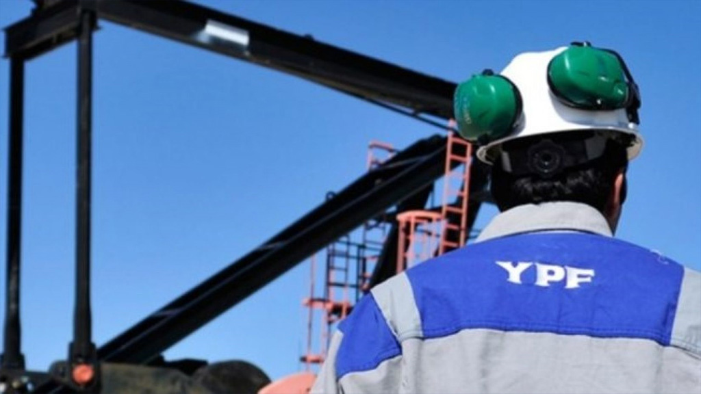 YPF invertirá U$S 320 millones en cuenca golfo San Jorge para recuperar petróleo convencional