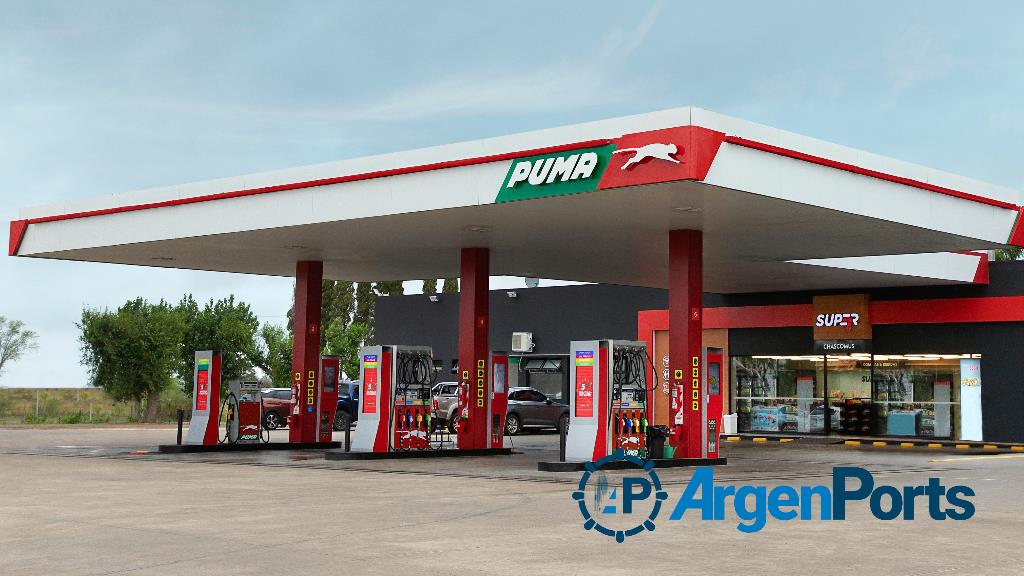 Puma Energy lanza una nueva promoción para sus clientes