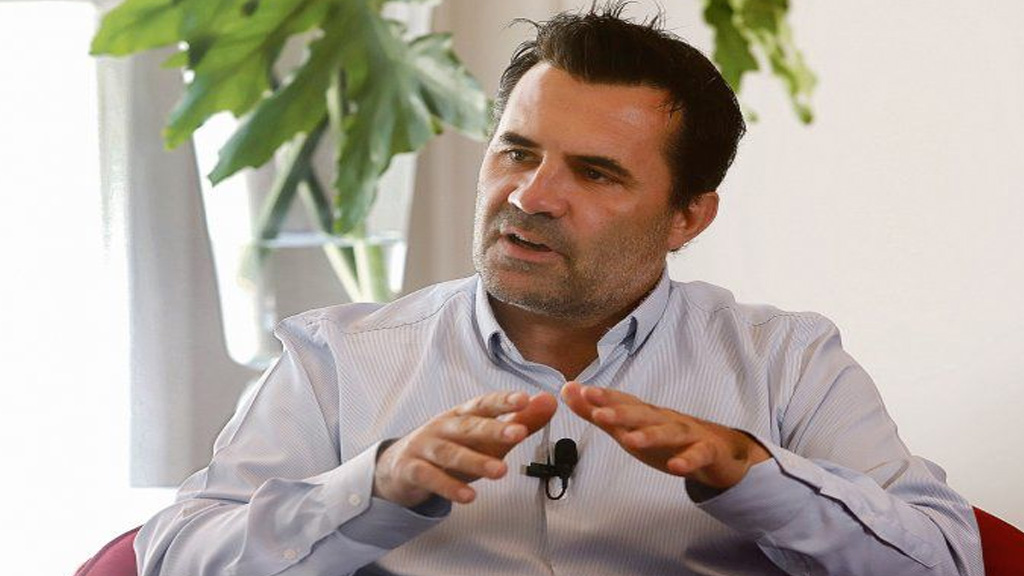 Darío Martínez: “estamos analizando todas opciones de gasoductos posibles”