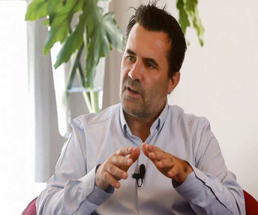 Darío Martínez: “estamos analizando todas opciones de gasoductos posibles”