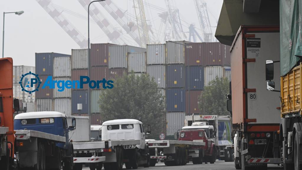 Malestar y preocupación de los puertos privados ante un nuevo paro