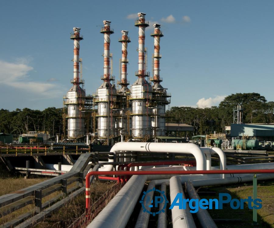 Pampa Energía compró la parte de Repsol en un oleoducto ecuatoriano