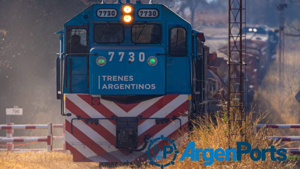 Intendentes bonaerenses se reunieron en Tandil por el regreso del tren a puerto Quequén