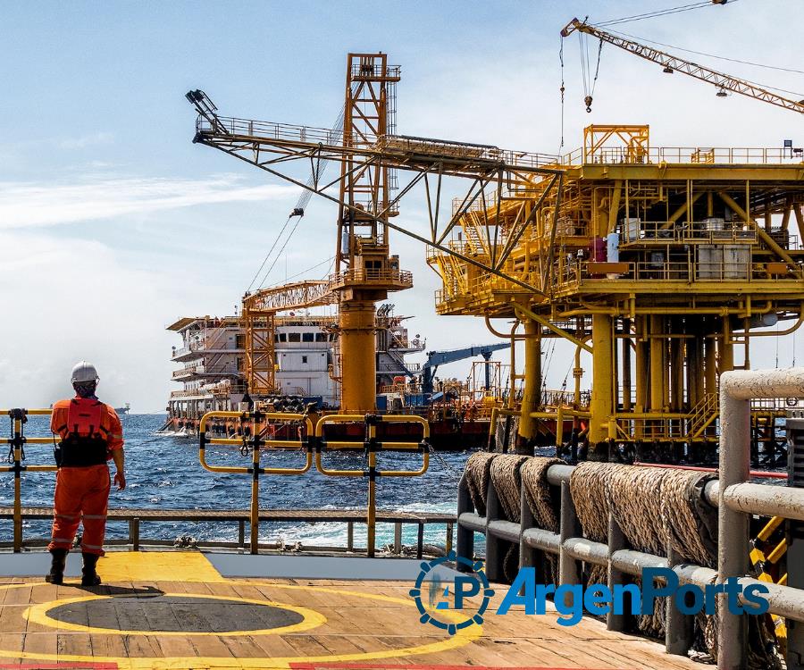 Mar del Plata: alertan sobre la preparación de los proveedores para la exploración offshore