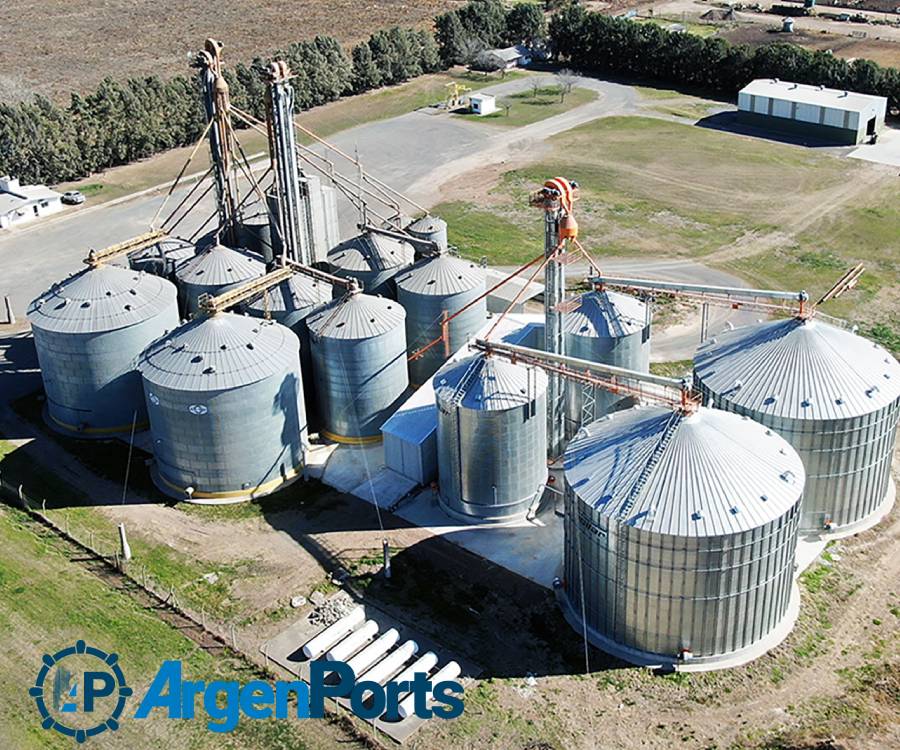 La AFIP detectó faltantes de granos por $188 millones en una planta de acopio bahiense