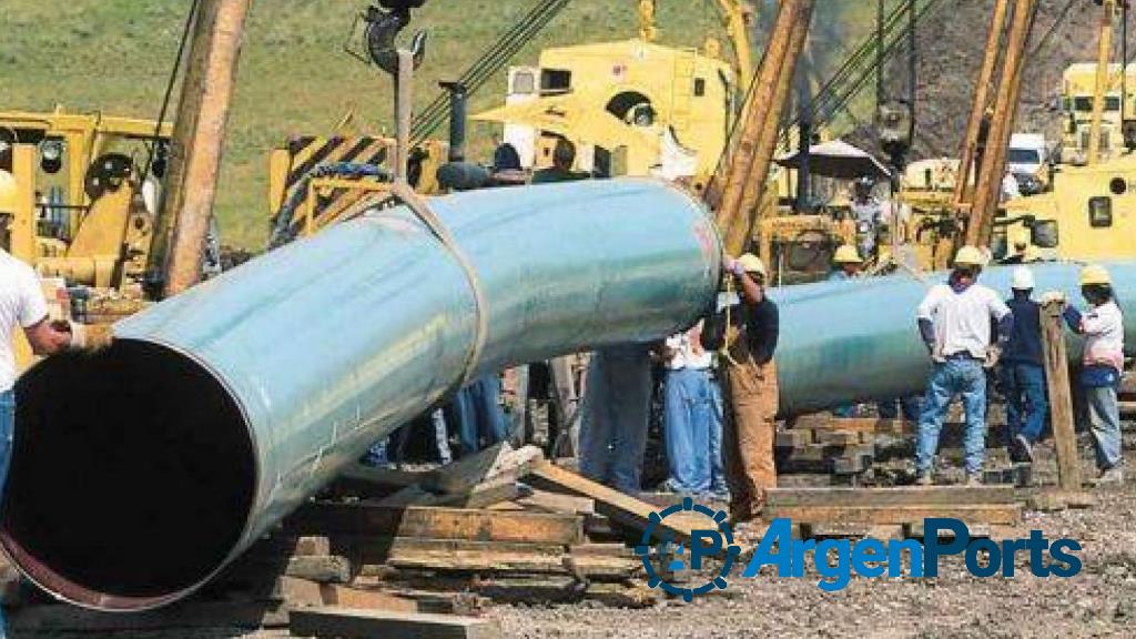 Gasoducto Kirchner: paso a paso, cómo serán la habilitación y la puesta en marcha